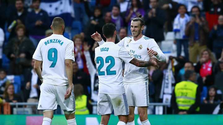 Los mejores tweets de la goleada merengue sobre el Celta Los mejores tweets de la goleada merengue sobre el Celta