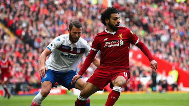 Surprise Stat Shows That Liverpool Star Might Not Be the Deadliest Assassin After All