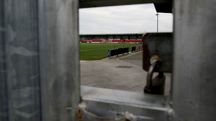 Disgraced Ex-Football Coach Barry Bennell Found Guilty of 3 More Sex Offences Against Youth Players Disgraced Ex-Football Coach Barry Bennell Found Guilty of 3 More Sex Offences Against Youth Players