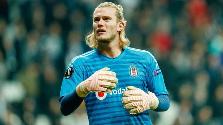 TREMENDO | Besiktas quiere devolver a Karius al Liverpool