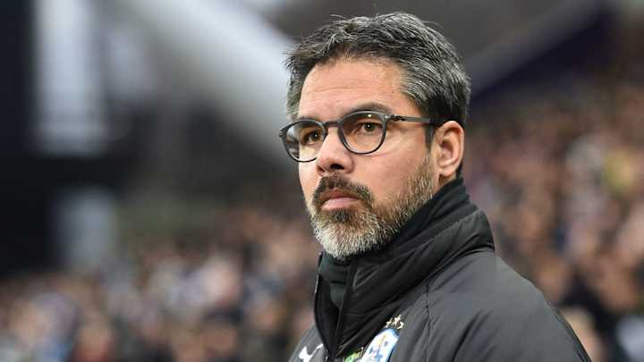 David Wagner 'Frustrated' By Result Against Stoke But Remains Confident of Huddersfield Resurgence