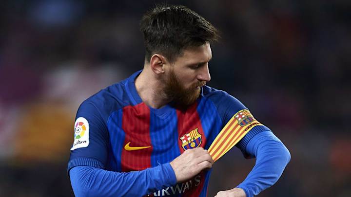 El Barcelona designa a sus capitanes… ¡y todos son de la Masía!