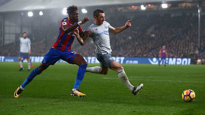 Everton vs Crystal Palace Match Preview: Past Meeting, Form, Team News & More
