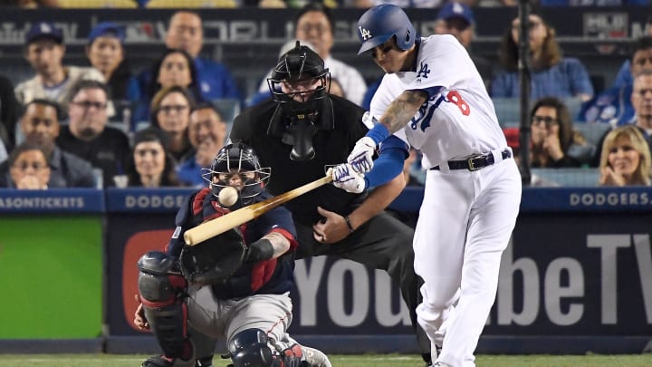 Report: Manny Machado to Meet With Yankees on Wednesday Report: Manny Machado to Meet With Yankees on Wednesday
