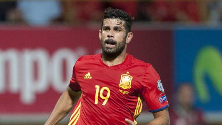 Why Does Diego Costa Play for Spain and not Brazil? Why Does Diego Costa Play for Spain and not Brazil?