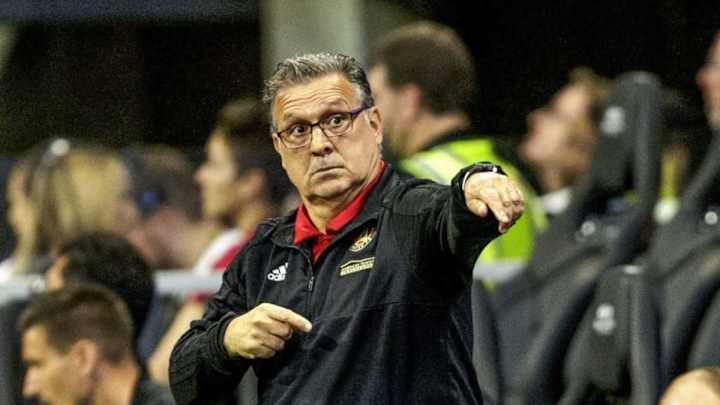 RUMOR: Gerardo Martino aparece en lista de candidatos para dirigir a la selección argentina RUMOR: Gerardo Martino aparece en lista de candidatos para dirigir a la selección argentina