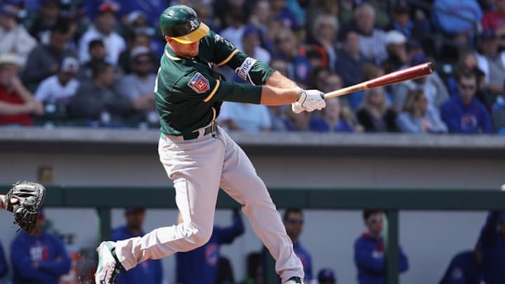 Stephen Piscotty's Mother Dies at 55 After Battle With ALS