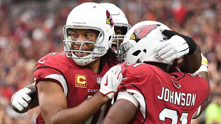 Cardinals-Broncos Pick: Can Arizona Fix Its Offensive Issues?
