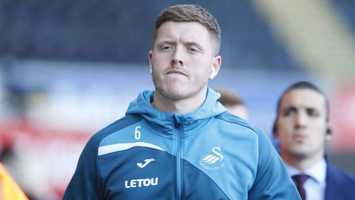 Alfie Mawson Currently Undergoing Medical With Fulham Ahead of Proposed £20m Deal From Swansea Alfie Mawson Currently Undergoing Medical With Fulham Ahead of Proposed £20m Deal From Swansea