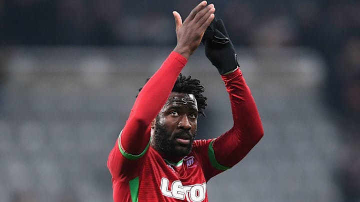 Carlos Carvalhal Reveals Reason Behind Wilfried Bony's Limited Game Time at Swansea