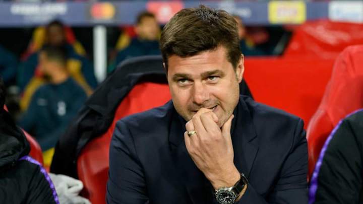 Tottenham Manager Mauricio Pochettino Reveals New Arsenal Boss Unai Emery Is a 'Very Good Friend' Tottenham Manager Mauricio Pochettino Reveals New Arsenal Boss Unai Emery Is a 'Very Good Friend'