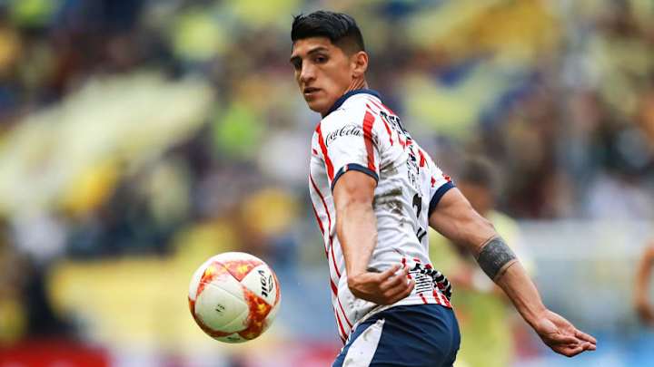 Confuso | Pulido deja en duda su equipo para el Clausura 2019 asegurando que jugará de "rayas"