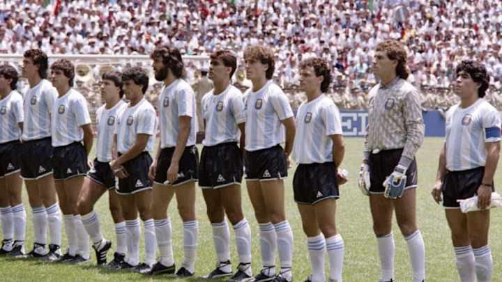 ESPECTACULAR | La anécdota de Maradona con Valdano que hizo explotar las redes