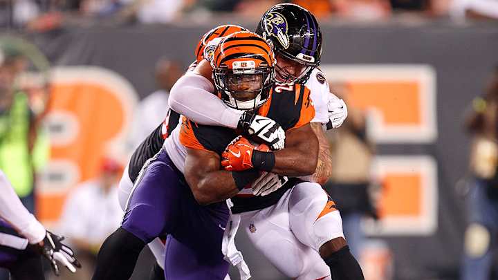 Fantasy Football Week 3 Waiver Wire Fantasy Football Week 3 Waiver Wire