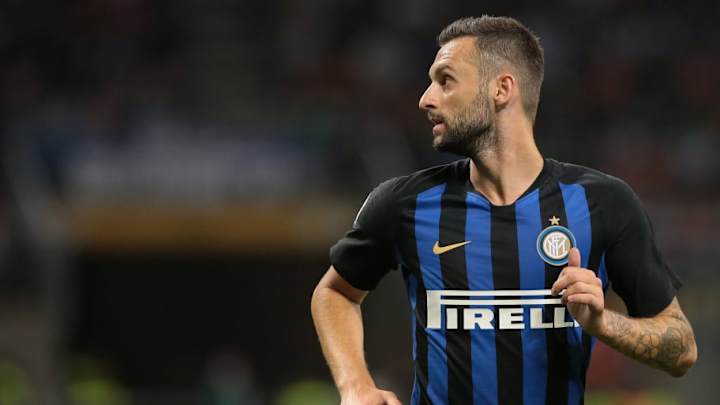 Report: Tottenham Double Deal for Midfielders Brozovic, De Jong Falls Through Report: Tottenham Double Deal for Midfielders Brozovic, De Jong Falls Through