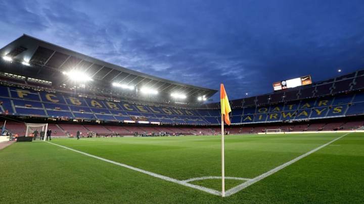 El precio que le ha puesto el Barcelona al apellido comercial del Camp Nou para financiar las obras