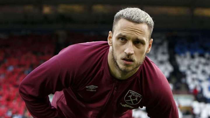 Marko Arnautovic Set to Undergo Further Treatment During the International Break