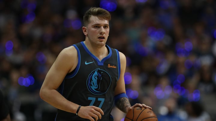 Kings Coach Dave Joerger Clarifies Comments on Luka Doncic Kings Coach Dave Joerger Clarifies Comments on Luka Doncic
