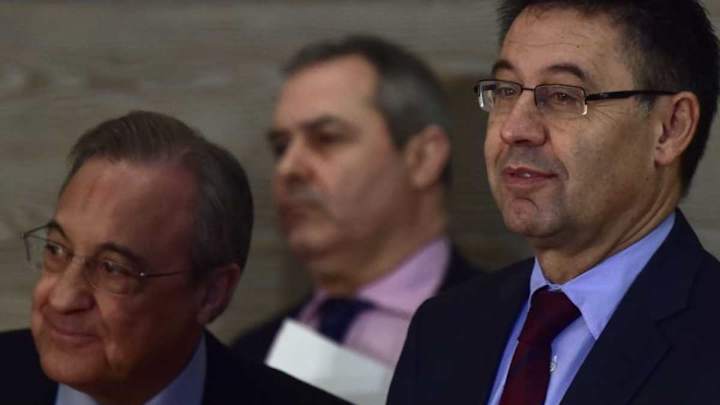 REVELADO | El "nuevo Modric" por el que se pelean el Barça y el Madrid