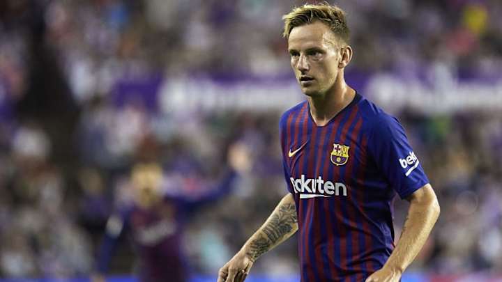 La petición de Rakitic al Barcelona sobre su salario tras rechazar al PSG