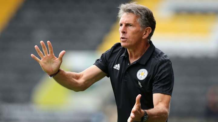 Report Claims Leicester Defender's Move to Italy is Imminent With Player 'Ready to Leave'