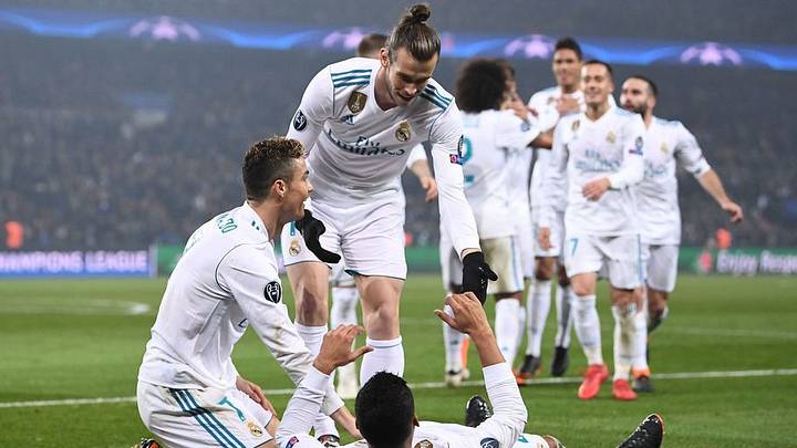 Todas las cosas que necesitas saber sobre los cuartos de final de la Champions League Todas las cosas que necesitas saber sobre los cuartos de final de la Champions League