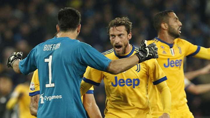 MERCADO: Montreal Impact muestra interés en firmar a mediocampista de la Juventus