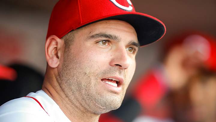 Joey Votto Apologizes for 'Selfish' Comments on James Paxton's No-Hitter