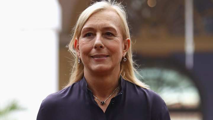Mailbag: Martina Navratilova Sparks Necessary Conversation About Gender Pay Equity