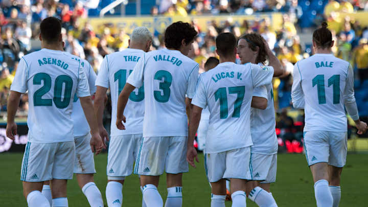 MERCADO | El futbolista del Real Madrid que interesa al PSG