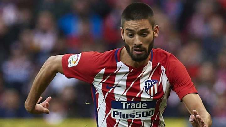El motivo por el que Carrasco dejó el Atlético de Madrid y se marchó a China El motivo por el que Carrasco dejó el Atlético de Madrid y se marchó a China