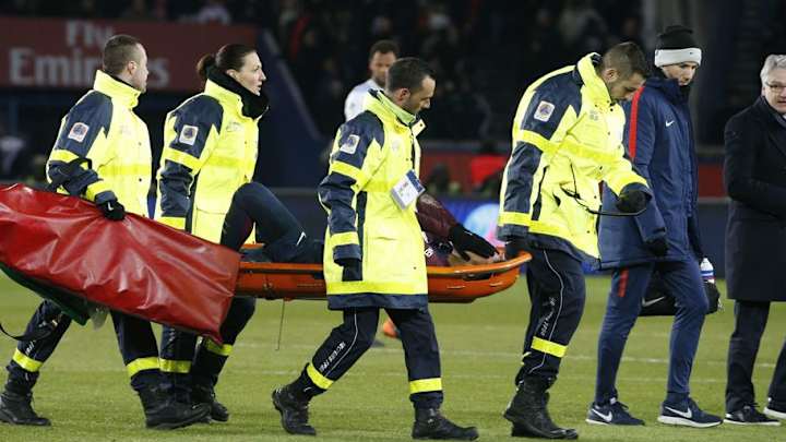 PSG Boss Insists Neymar Could Still Face Real Madrid Despite Metatarsal Injury PSG Boss Insists Neymar Could Still Face Real Madrid Despite Metatarsal Injury