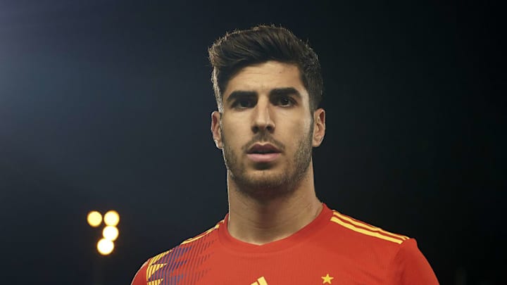 Marco Asensio Claims Comments Over Responsibility Were 'Misunderstood' & Insists He Is Ambitious Marco Asensio Claims Comments Over Responsibility Were 'Misunderstood' & Insists He Is Ambitious