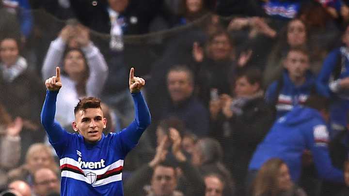 Italian Reports Claim Napoli Have Agreed €30m Fee for Inter Milan Target Lucas Torreira