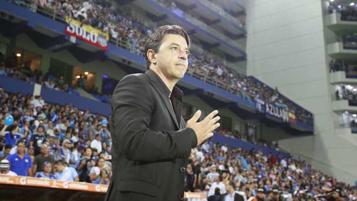 El delantero del fútbol argentino que Gallardo quiere en River