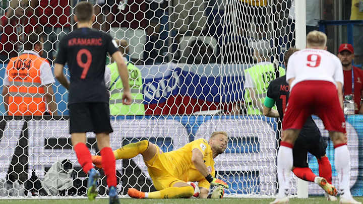 Denmark Has Top Players Back After Temporary Agreement in Contract Dispute