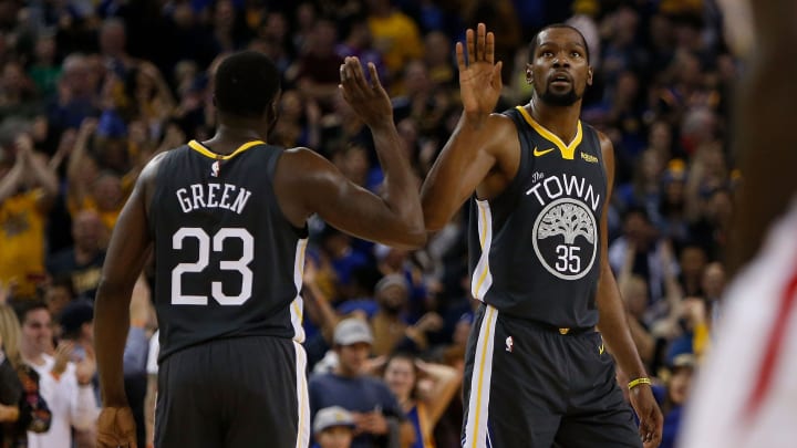 2019 NBA Wishlist: Kevin Durant's Future, Lakers Free Agency and More