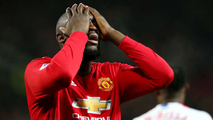Struggling Strikers: How Romelu Lukaku & Álvaro Morata Managed to Flop After Their Big Money Moves Struggling Strikers: How Romelu Lukaku & Álvaro Morata Managed to Flop After Their Big Money Moves