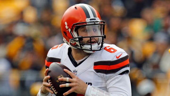 How to Watch Falcons vs. Browns: Live Stream, TV Channel, Start Time