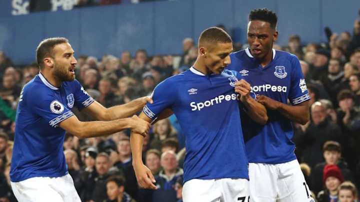 Everton vs Watford Preview: How to Watch, Live Stream, Kick Off Time & Team News