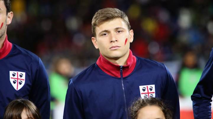 Radja Nainggolan Urges Inter to Sign Liverpool & Chelsea Transfer Target Nicolò Barella