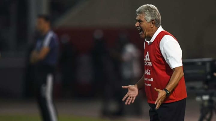 Falta apoyo | El 'Tuca' Ferretti le tiró una durísima crítica a los clubes de la Liga MX