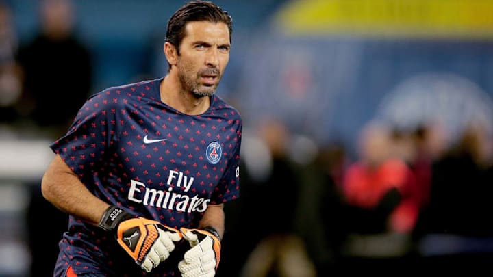 Italian Legend Gianluigi Buffon Says His Juventus Departure Was Planned By the Club