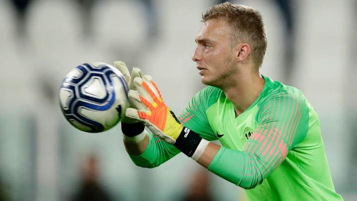 El Barcelona le pone precio a Cillessen ante el interés de media Europa