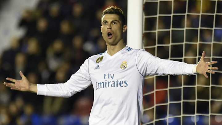 BOMBA | Ronaldo se siente traicionado por el Real Madrid