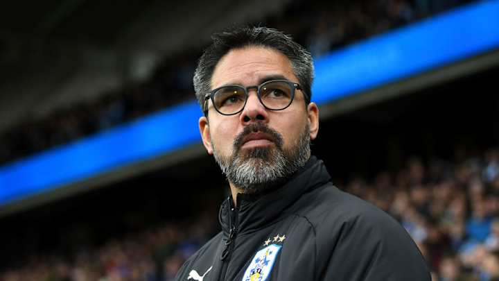 Huddersfield Boss David Wagner Talks Impact Signings & FIFA 18 Ahead of Man Utd Clash Huddersfield Boss David Wagner Talks Impact Signings & FIFA 18 Ahead of Man Utd Clash