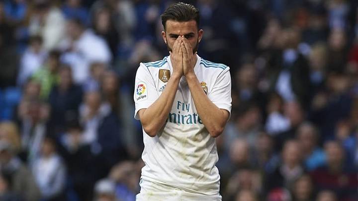 Así fue el último día de mercado de fichajes en el Real Madrid Así fue el último día de mercado de fichajes en el Real Madrid