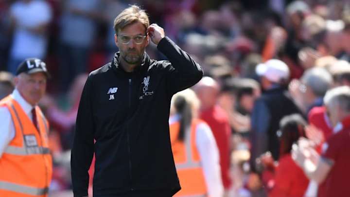 Liverpool Cancel Friendly With German Side Following Transfer Dispute Over Attacking Starlet Liverpool Cancel Friendly With German Side Following Transfer Dispute Over Attacking Starlet