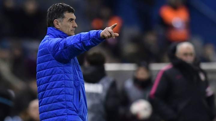 Eibar - Getafe | Alineaciones confirmadas Eibar - Getafe | Alineaciones confirmadas