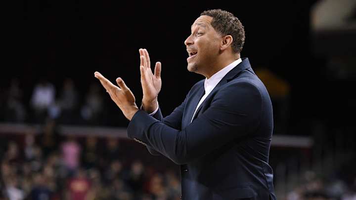 Former USC assistant Tony Bland Agrees to Plea Deal in College Basketball Bribery Case Former USC assistant Tony Bland Agrees to Plea Deal in College Basketball Bribery Case